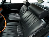 1965 Porsche 911 Golf Blue 302431